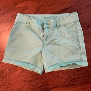 Great condition worn twice no tears or scratches